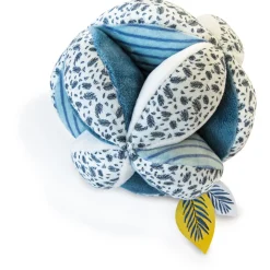 Balles & Ballons*Doudou et Compagnie Yoca Le Koala Balle Sensorielle de