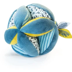 Balles & Ballons*Doudou et Compagnie Yoca Le Koala Balle Sensorielle de