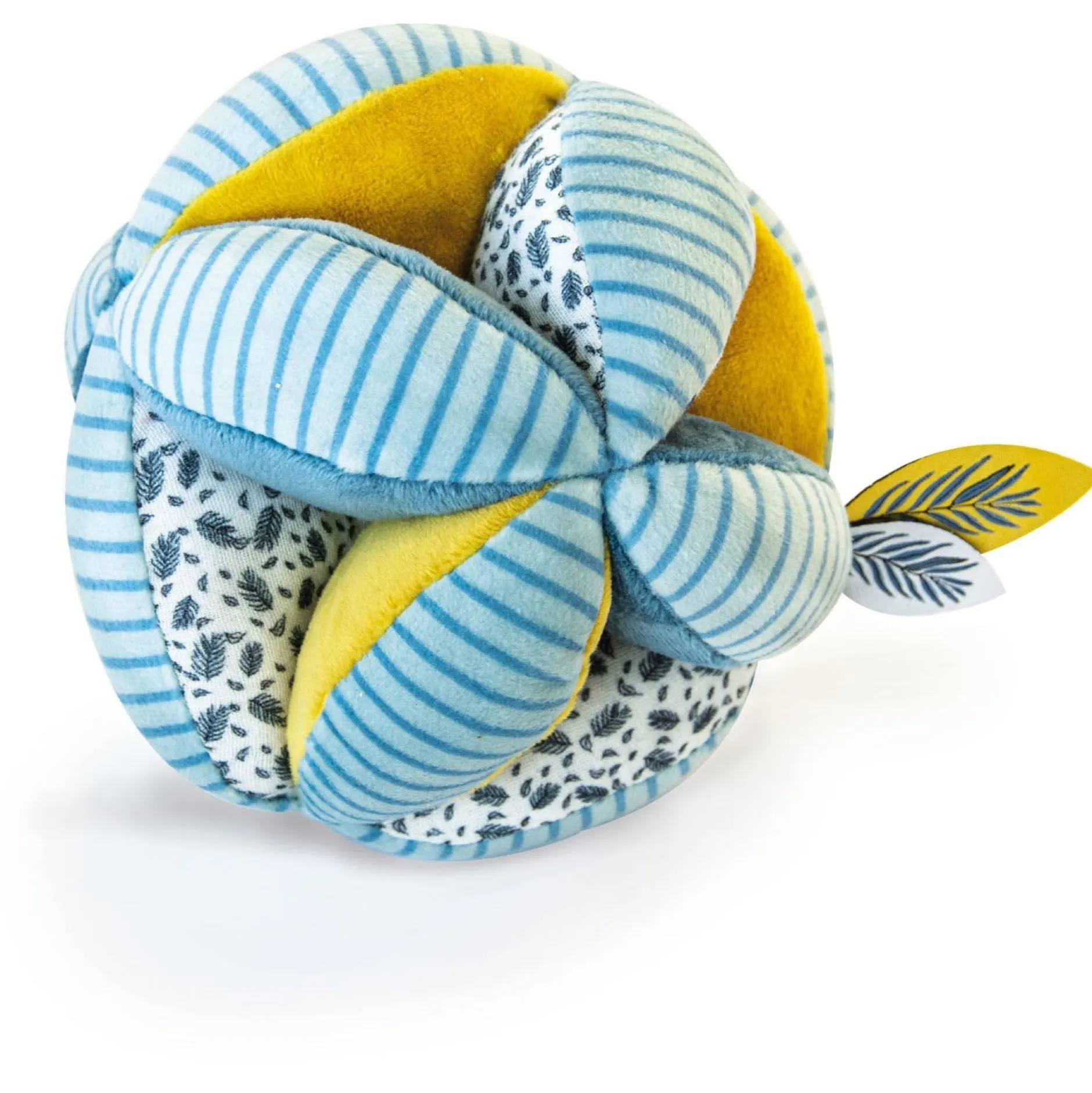 Balles & Ballons*Doudou et Compagnie Yoca Le Koala Balle Sensorielle de