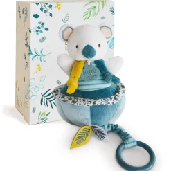 Boites À Musique*Doudou et Compagnie Yocal Le Koala Boîte à musique de