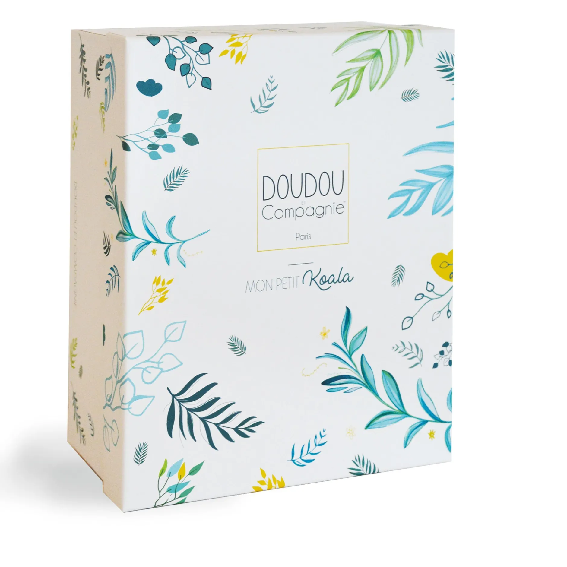 Boites À Musique*Doudou et Compagnie Yocal Le Koala Boîte à musique de