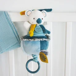 Boites À Musique*Doudou et Compagnie Yocal Le Koala Boîte à musique de