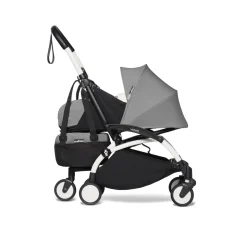 Tout Pour Vos Balades|Accessoires Poussettes*BABYZEN YOYO® Bag de Gris