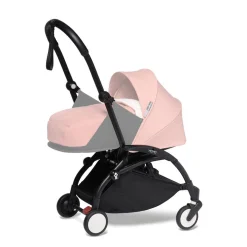 Tout Pour Vos Balades|Poussettes Polyvalentes*BABYZEN YOYO2 Cadre de Noir