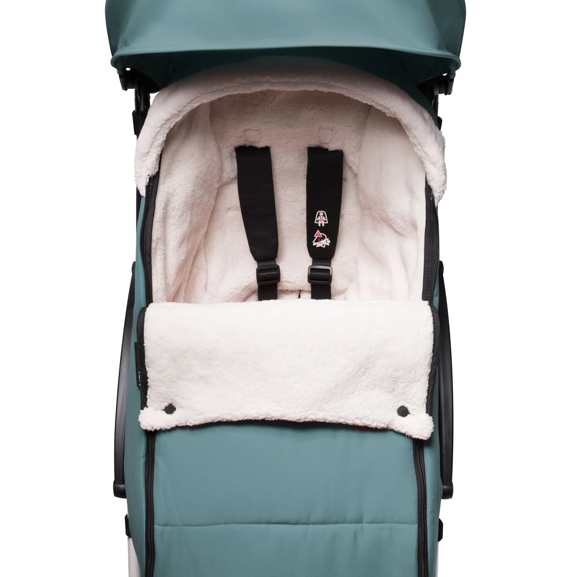 Chancelières|Tout Pour Vos Balades*BABYZEN YOYO® Chancelière de Aqua