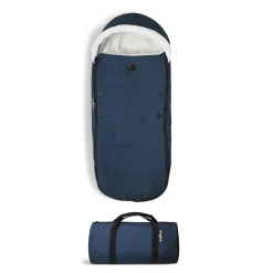 Chancelières|Tout Pour Vos Balades*BABYZEN YOYO® Chancelière de Bleu marine