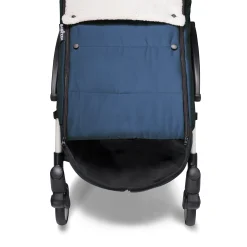 Chancelières|Tout Pour Vos Balades*BABYZEN YOYO® Chancelière de Bleu marine