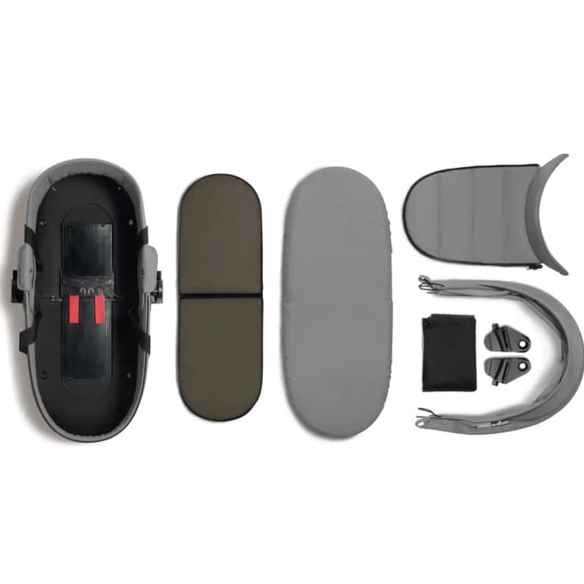 Tout Pour Vos Balades|Nacelles*BABYZEN YOYO® Nacelle de Bleu marine