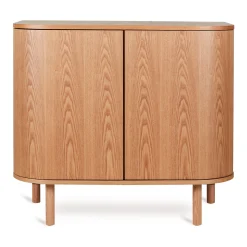 Commodes*Quax Yume Commode de Naturel Ash