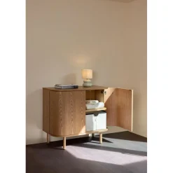 Commodes*Quax Yume Commode de Naturel Ash