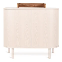Plans À Langer|Plans*Quax Yume Extension commode de Naturel Ash