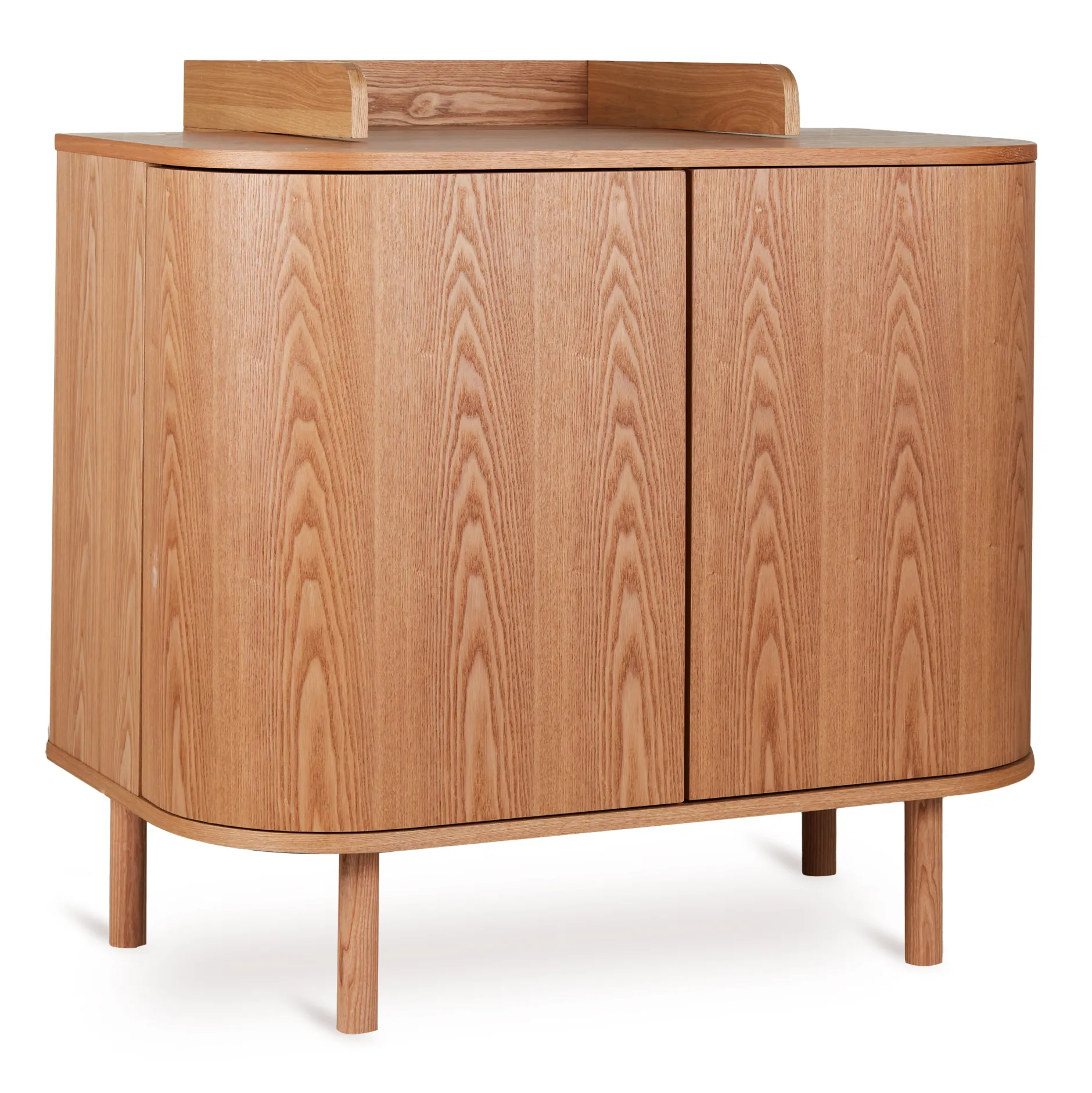 Plans À Langer|Plans*Quax Yume Extension commode de Naturel Ash