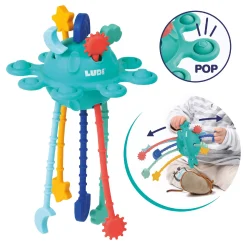 Jouets D'Activités*Ludi Zippy toy de