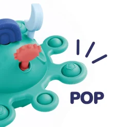 Jouets D'Activités*Ludi Zippy toy de